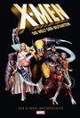  X-Men: Die Welt der Mutanten
