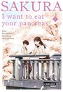 Sakura ? I Want to eat your pancreas  1