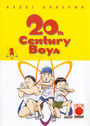 20th Century Boys 1