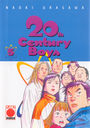 20th Century Boys 5
