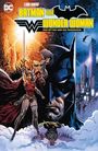 Batman und Wonder Woman: Der Ritter und die Prinzessin 