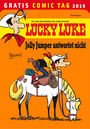 Lucky Luke - Gratis Comic Tag 2019