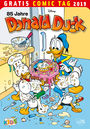 Donald Duck - Gratis Comic Tag 2019