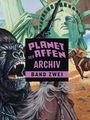 Planet der Affen Archiv Band 2