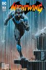 Nightwing (Rebirth) 7: Gefangen im Dark Web