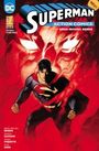 Superman Action Comics 1: Unsichtbare Mafia