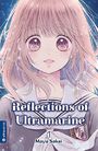Reflections of Ultramarine 1