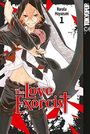 The Love Exorcist 1