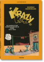 Krazy Kat. Die kompletten Sonntagsseiten in Farbe 1935-1944