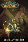 World of Warcraft Comic-Anthologie