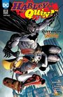  Harley Quinn 10: Batman & Harley 