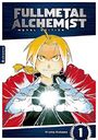 Fullmetal Alchemist ? Metal Edition 1