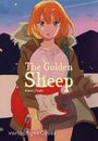 The golden Sheep 1