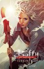 Buffy the Vampire Slayer Staffel 12: Die Abrechnung 