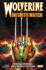 Wolverine ? Infinity Watch: Das Geheimnis der Infinity-Steine