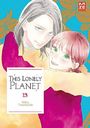 This lonely Planet 13
