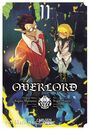  Overlord 11