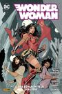  Wonder Woman 11: Das Schlachtfeld der Liebe