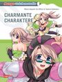 Manga Zeichenstudio: Charmante Charaktere