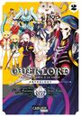 Overlord Official Comic a la Carte Anthology 2