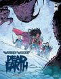 Wonder Woman: Dead Earth 2