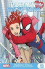  Spider Man liebt Mary Jane: Highschool Drama 