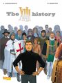 The XIII History ? Ein Dossier von Danny Finkelstein