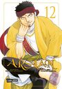 The Heroic Legend of Arslan 12