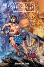 Wonder Woman 13: Die wilde Jagd 