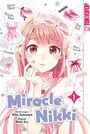 Miracle Nikki 1