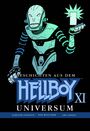 Geschichten aus dem Hellboy Universum 11