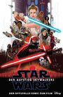 Star Wars: Der Aufstieg Skywalkers ? Der offizielle Comic zum Film