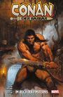 Conan der Barbar 3: Im Reich der Finsternis