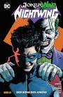 Nightwing 11: Der Sohn des Jokers