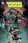Wonder Woman 14: Die vier Reiterinnen
