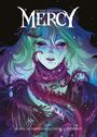 Mercy 3: Die Mine, die Erinnerungen und die Sterblichkeit 