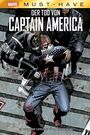 Marvel Must Have: Der Tod von Captain America i