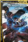 Future State Sonderband ? Batman 1: Nightwing und Robin