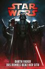 Star Wars ? Darth Vader: Das dunkle Herz der Sith
