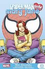Spider Man liebt Mary Jane: Mein Geheimleben