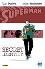 Superman: Secret Identity 