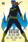 Batgirl – Das erste Jahr 
