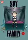 Spy x Family 7