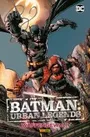 Batman: Urban Legends 1: Waffengewalt