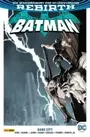 Batman 12: Bane City