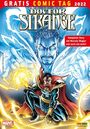 Doctor Strange ? Gratis Comic Tag 2022 