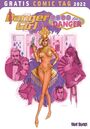 Danger Girl: Viva Las Danger ? Gratis Comic Tag 2022