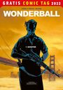 Wonderball - Gratis Comic Tag 2022
