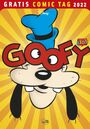 90 Jahre Goofy ? Gratis Comic Tag 2022