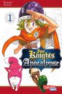 Seven Deadly Sins: Four Knights of the Apokalypse 1